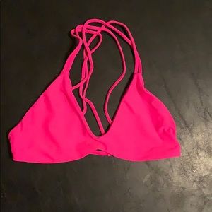 Neon Pink.. so electric ❤️